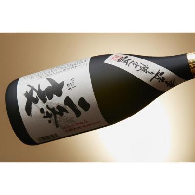 ふるさと納税 川崎市 本格麦焼酎 二条麦 25% 720ml × 2本 藤居醸造 農薬・化学肥料不使用 二条大麦使用 |  | 01