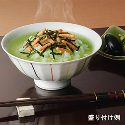 ふるさと納税 岡山市 永谷園　お茶づけ海苔　1パック【48g(6g×8袋入)】×20 |  | 01