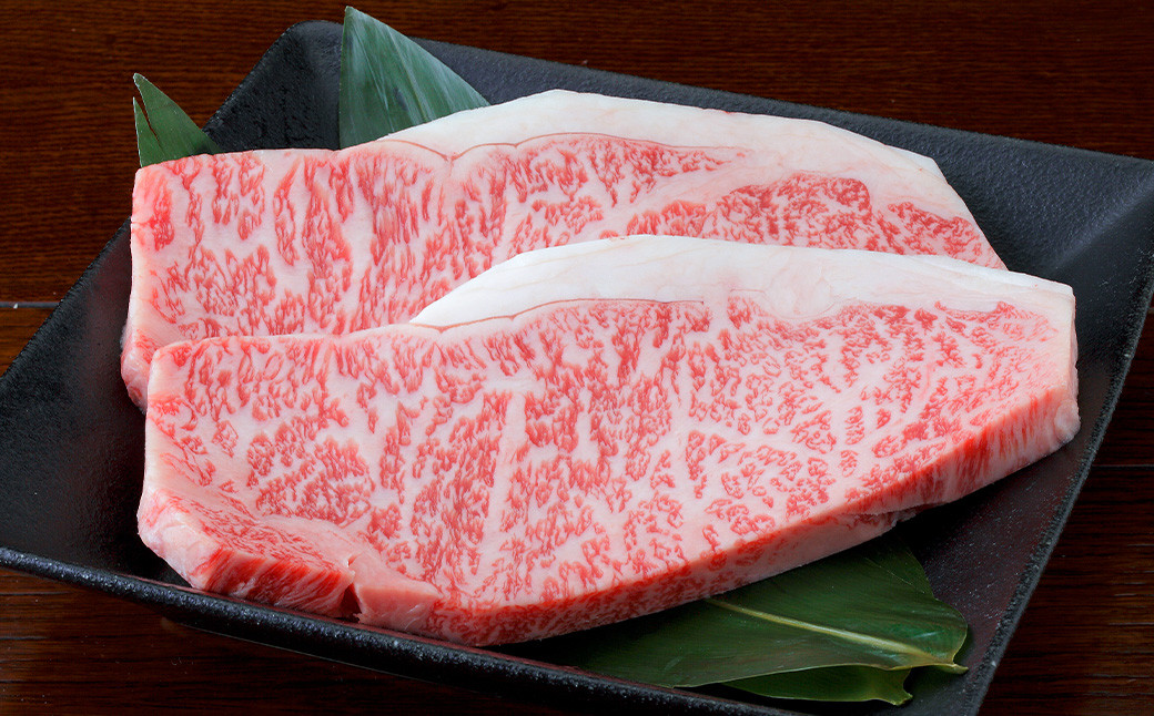 
熊本県産 黒毛和牛 サーロインステーキ 約500g （約250g×2） 国産 熊本 和牛 牛肉 牛 肉 サーロイン お肉 冷凍
