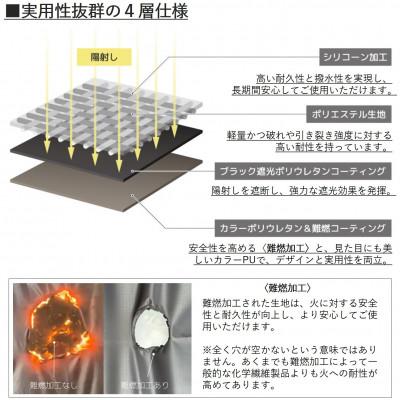 ふるさと納税 東大阪市 【RATEL WORKS(ラーテルワークス)】NEMOS(ネモス)(グレージュ) |  | 02