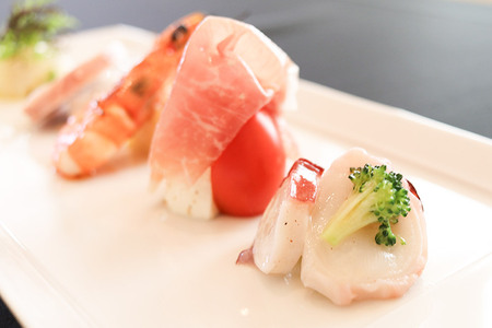 【弘前イタリアン】食事券5万円分（5,000円券×10枚）trattoria LIPAGIO（トラットリア リパージオ）で利用可能＜一般書留＞