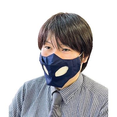 ふるさと納税 近江八幡市 へちまカートリッジ立体マスク |  | 02