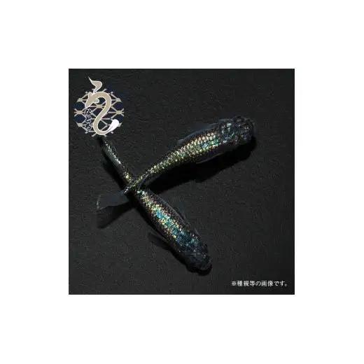 メダカ「ネプチューン」2ペア