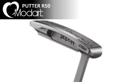 MODART PUTTER R50 モダート パター ゴルフクラブ 34インチ