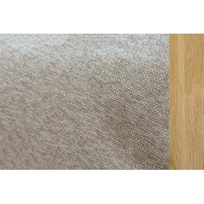 ふるさと納税 筑後市 アルコ ダイニングベンチ ホワイトオーク W130cm  チャート6:キャメル |  | 01