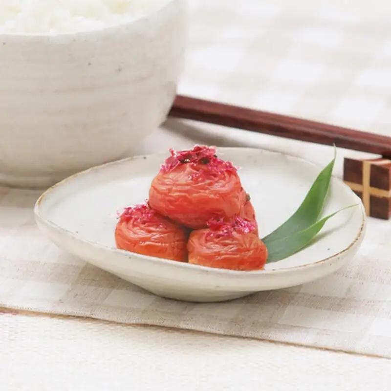 かつお風味味小町 1kg 【かつお梅干/塩分7％】 / 梅干し 梅干 紀州南高梅 南高梅 梅 和歌山 田辺 かつお 鰹 しそ おかず 減塩 7％ 塩分控えめ ご飯のお供 国産 【okh005】