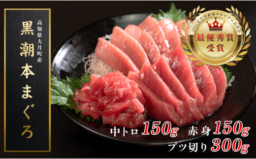 【12/23までの寄附で年内発送】 マグロ まぐろ 本マグロ 刺身 赤身 中トロ ぶつ切り 3種 600g 養殖 本まぐろ さしみ 刺し身 ネギトロ ねぎとろ 漬け丼 海鮮丼 まぐろたたき 海鮮セット 柵 年末 年始 正月 高知県 大月町