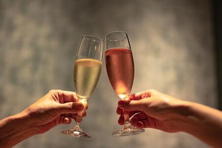 塩尻産スパークリングワイン 3本セットB