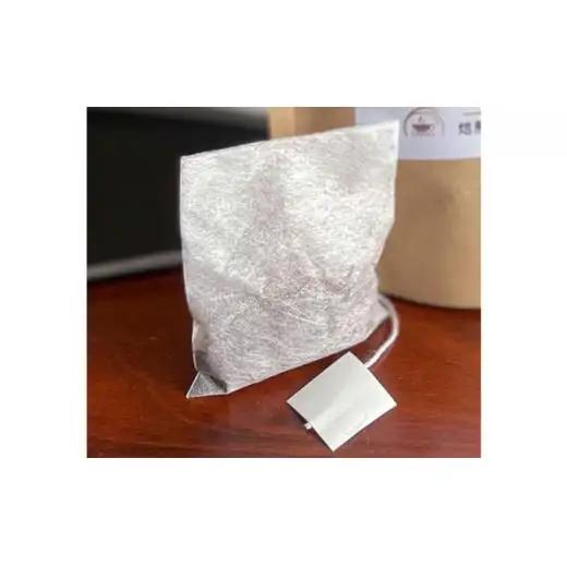 焙煎工房ウエサカオリジナル 無農薬玄米コーヒーセット(ティーパック5袋)