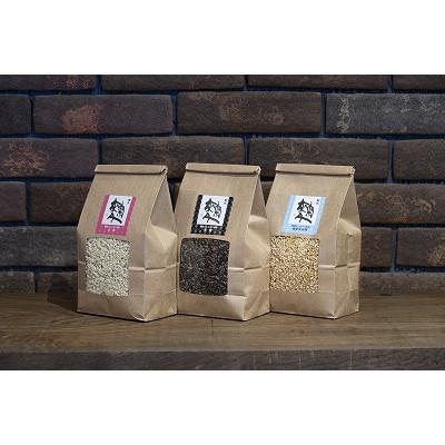 ふるさと納税 飛騨市 飛騨こうじ【黒麹】　1kg(500g×2パック) |  | 02