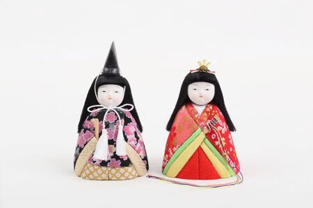 木目込人形「雅立雛」の制作体験（2時間講座×3日分）_0021-005-T03