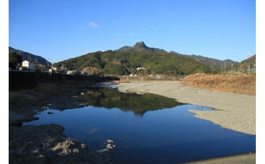 越知町応援寄附金（返礼品無し）500000円_イメージ2