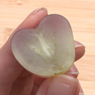 【2026年先行受付】10月上旬より発送「牧丘天空の丘マイハート」約1kg(2～3房)【配送不可地域：離島】