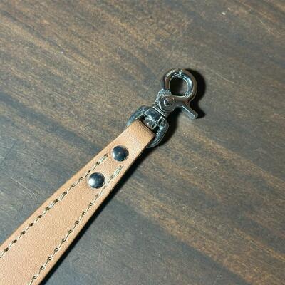 ラフテール【ウォレットロープ　平ロープ47cm】CW-AC-WR-HIRA-NA-47【1578912】