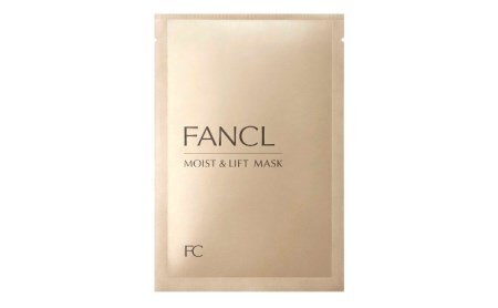 ファンケル モイスト＆リフトマスク 1箱  FANCL 【マスク】