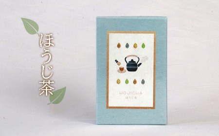 岐阜県産ティーバッグ飲み比べセット