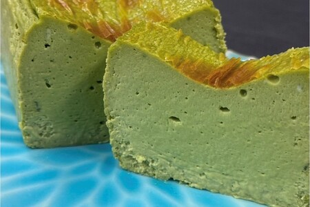 極上とろ生 抹茶 チーズケーキ 470g | チーズケーキ