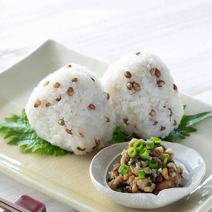 【ふるさと納税】＜内容量が選べる＞ むらさきもち麦 (計1.5kg or 計3kg・1袋500g入) 常温 もち麦 紫もち麦 食物繊維 大麦 小分け 国産 【opas002・opas001】【らいむ工房】