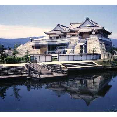 ふるさと納税 海津市 海津市の歴史セット |  | 01