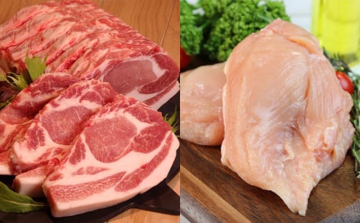 旨味の強い高知産の四万十豚や四万十鶏を使うことで化学調味料の不使用を実現しました。四万十豚は臭みが無く上品な味わいが特徴です。