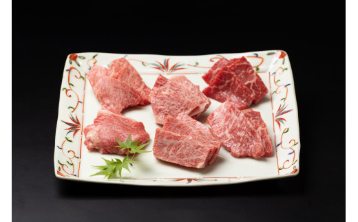 
【佐賀牛】 食べ比べ　佐賀牛焼肉6種盛り（60ｇ×6） J803
