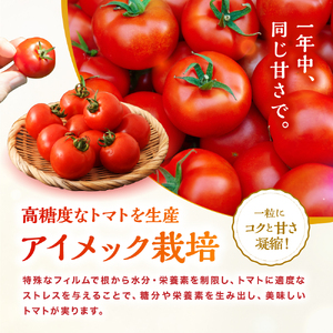 フルーツトマト 玄 1kg 【ミニトマト】 トマト 《az0003》