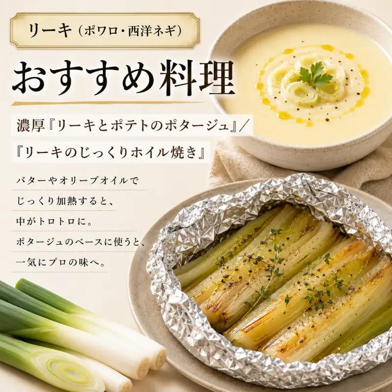 小笠原農園の有機野菜 2種詰合せ（玉ねぎ3kg・リーキ3kg）北海道 十勝 幕別《2026年秋出荷先行予約》【 野菜 玉ねぎ たまねぎ ねぎ ネギ リーキ セット 】
