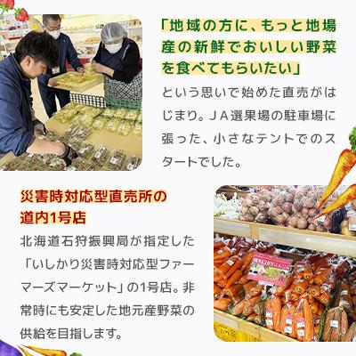 ふるさと納税 石狩市 令和7年産　北海道産　ゆめぴりか精米 5kg×4袋(合計20kg) |  | 03