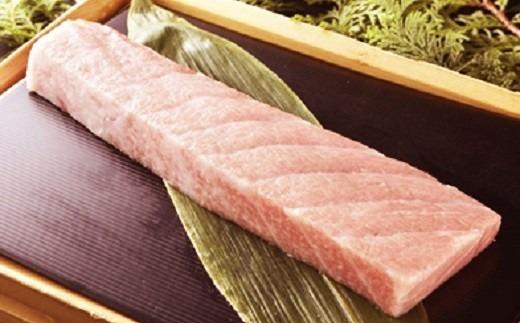 いわき・ら・ら・ミュウ推奨　生本マグロ大トロ・中トロ・赤身セット