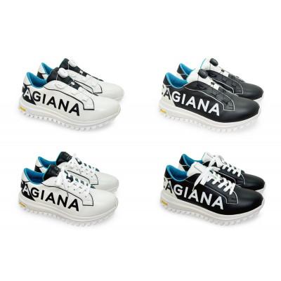 ふるさと納税 神戸市 靴〈ゴルフシューズ〉CAGIANA GOLF FUKOU《風光》[オーダーメイドシューズ] |  | 01