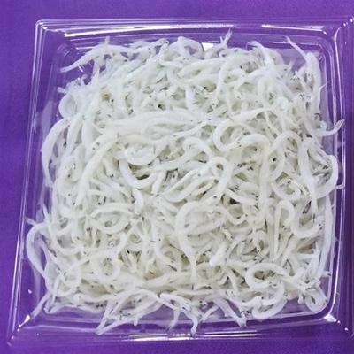 ふるさと納税 土浦市 国産うなぎ蒲焼3尾+白魚干し200g |  | 02