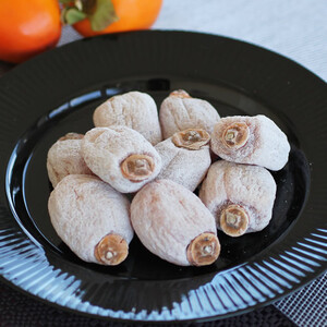 長野県産 南信州に伝わる伝統の味 市田柿 170g×3袋 ＜2027年1月中旬～2月下旬発送＞ | 長野県 飯田市