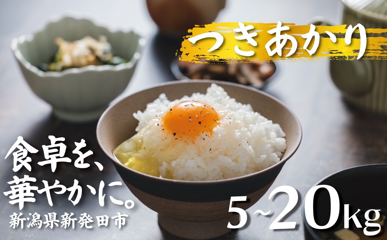
            【新米】令和7年産 つきあかり 選べる 5kg 10kg 20kg コシヒカリ こしひかり 同等以上の食味 ご飯 備蓄 コメ お米 米 こめ しんまい 新潟産 新潟米 新潟県 新潟 新発田 新発田市 国産 新発田市産 斗伸 toushin036P
          