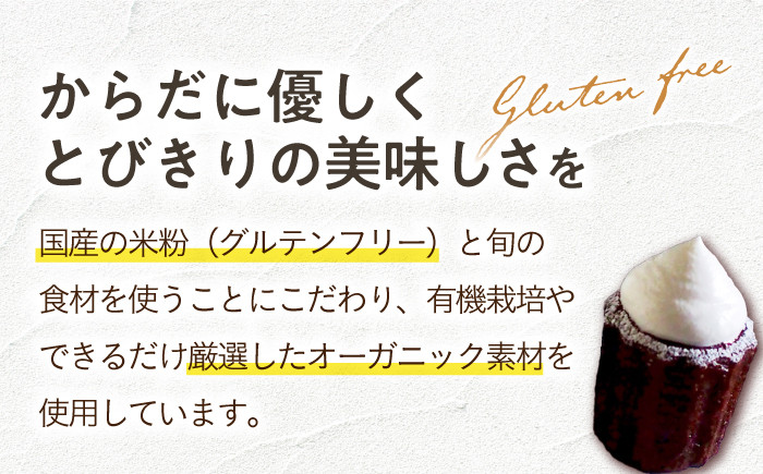  米粉 こめこ スイーツ すいーつ ご褒美スイーツ 小麦粉不使用 グルテンフリー  焼き菓子 お菓子 詰合せ 詰め合わせ