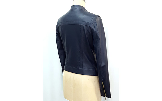 No.183 レディースブルゾンお仕立て券