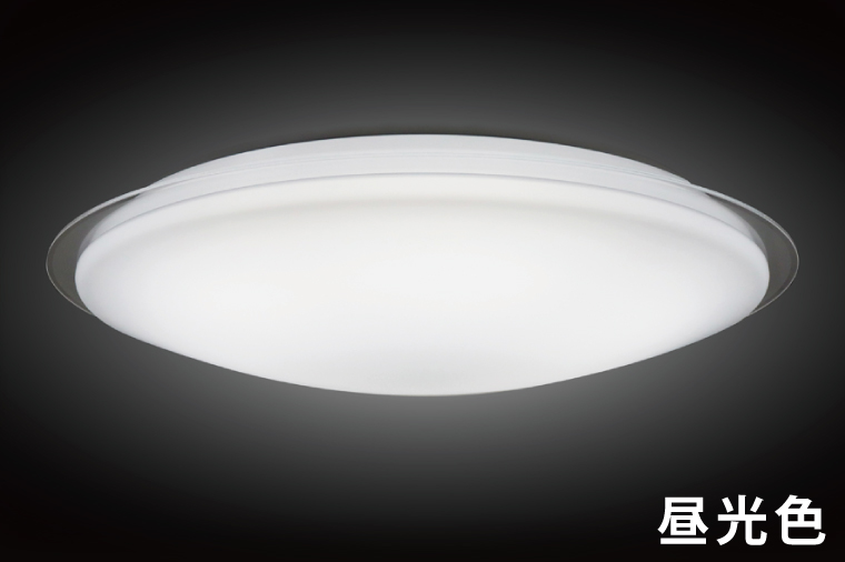 ケーズデンキオリジナルモデル ＬＥＤシーリングライト 主に１２畳用 調色可 KS-LC24CS12【家電 LEDライト 省エネ 電気 明るい 天井照明 蛍光灯 リモコン付き リビング 照明器具 新生活