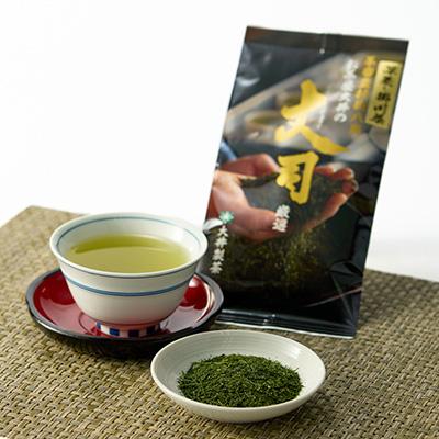 ふるさと納税 掛川市 ダブル受賞!日本茶AWARD審査員奨励賞・仕上技術競技会最高金賞! 茶審査技術八段監修!深蒸し掛川茶 |  | 02