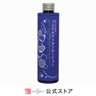 ふるさと納税 東大阪市 【3本セット】そのまま!プロテオグリカン ローション 200ml 化粧水 スキンケア