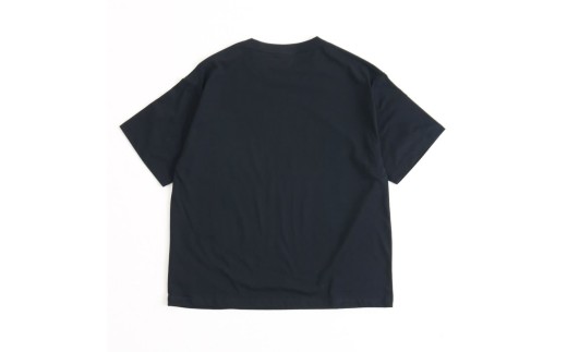ひこにゃん ✕ BORN FREE コラボ LOVE ON EARTH Tシャツ Lサイズ ブラック 黒 ボーンフリー 服 シャツ ティーシャツ BORNFREE ご当地キャラ ご当地 ひこね キャラ