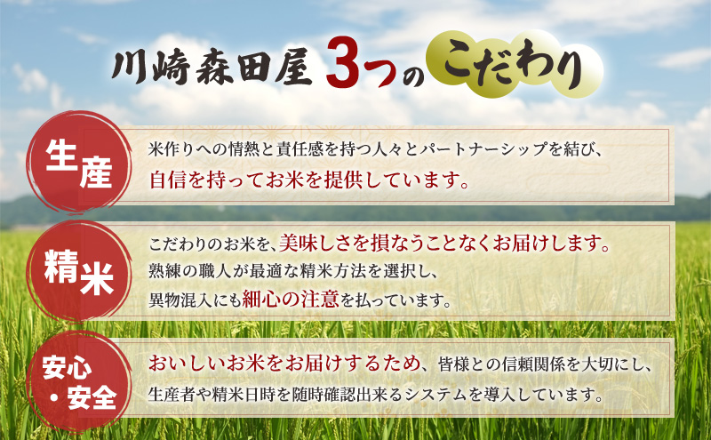 【 先行受付 】米 定期便 3ヵ月 ゆめぴりか 無洗米 10kg 白米 精米 産地直送 お米 単一原料米 ブランド米 特A米 特A 10キロ 北海道産 ご飯 ごはん こめ 送料無料 令和7年産 北海道