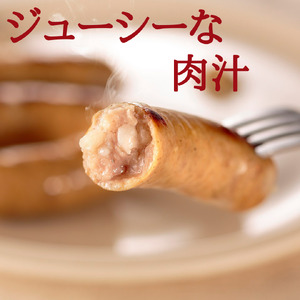 ウインナー IFFA金賞受賞 ウインナーアソート 110g 4種 計440g [ファイン 山形県 高畠町 tk06ays750024] 無塩せき ウィンナー ウインナー ソーセージ 豚 豚肉 肉 スモ
