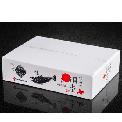 ふるさと納税 網走市 【訳あり】北海道生オオズワイガニポーション 　300g×2(300g/15〜30本)カニしゃぶに最適 |  | 03