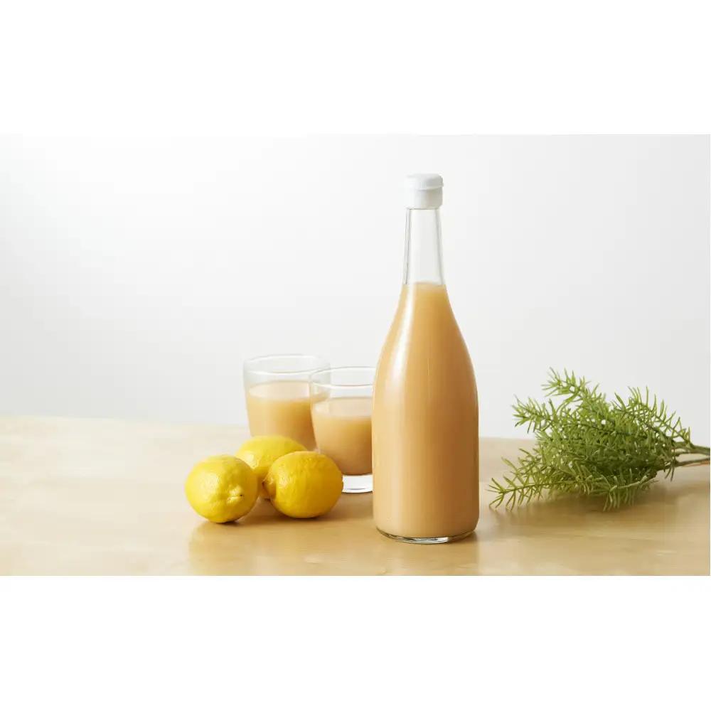 農家直送 自慢の因島 100% レモン ジュース 720ml×6本【無添加 搾りたて 果汁 ストレート れもん 濃い 国産 飲料 飲み物 ドリンク お取り寄せ 尾道市 送料無料】
