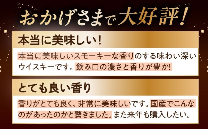 ウイスキー アマハガン 酒 ウィスキー AMAHAGAN お酒 モルト モルトウイスキー ハイボール 長濱蒸溜所 定期便 人気