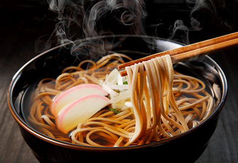 麺匠たかはし　こだわり出雲そば三昧セット