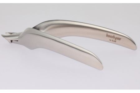 H20-65 【限定】■kershaw ニッパーツメキリ Mスタンダード（PQ0502）◇貝印 ～カーショー 爪切 つめきり～
