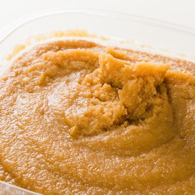 ふるさと納税 淡路市 淡路島の保地味噌手造りこうじみそ 750g×6P　ah06701 |  | 02