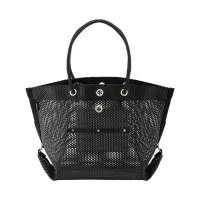 ふるさと納税 角田市 メッシュツールバッグTLB-M5241ブラック |  | 02
