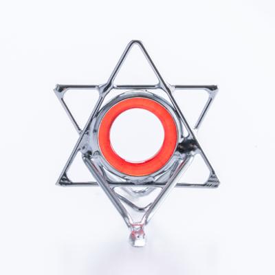 ふるさと納税 稲敷市 星ガイド　レッド |  | 01