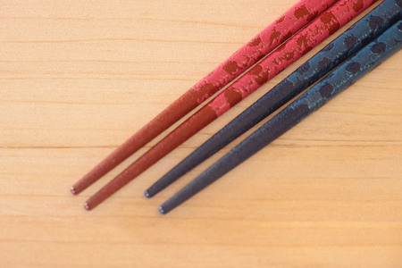 すべらない箸 彩華 [3膳セット]